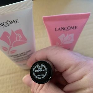 Lancôme Bundle NWOT